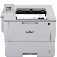 Brother HL-L6400dw
